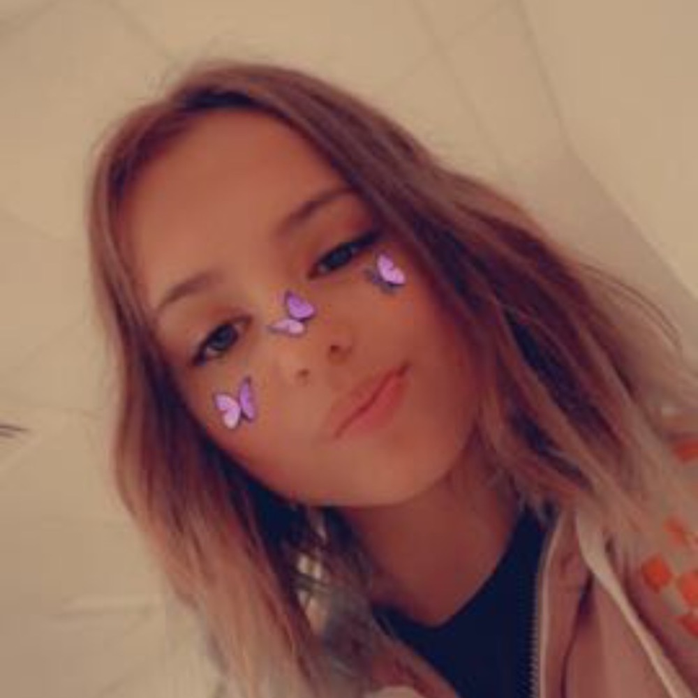 Meet your Posher, Kylie